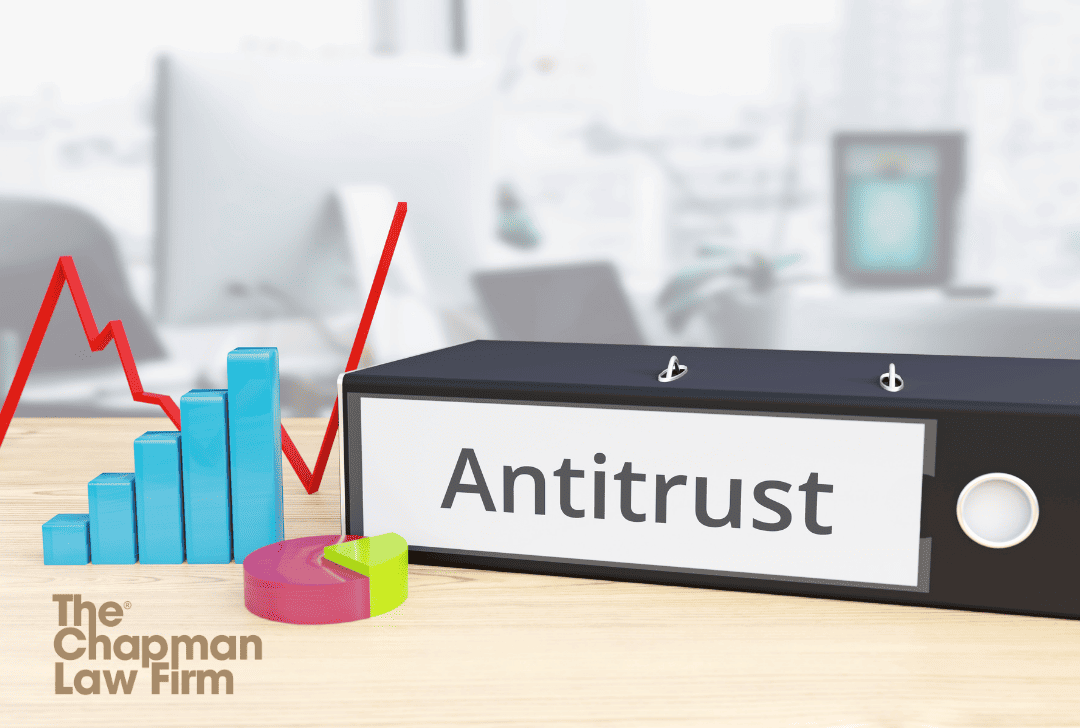 Antitrust & Price-Fixing Defense