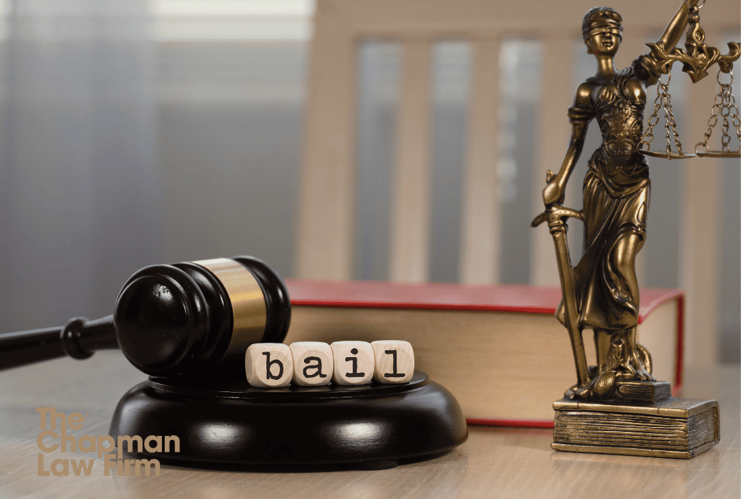 Bail & Pre-Trial Release Hearings