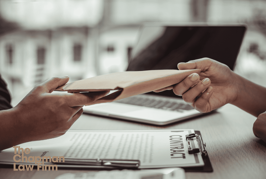Bribery & Kickback Defense