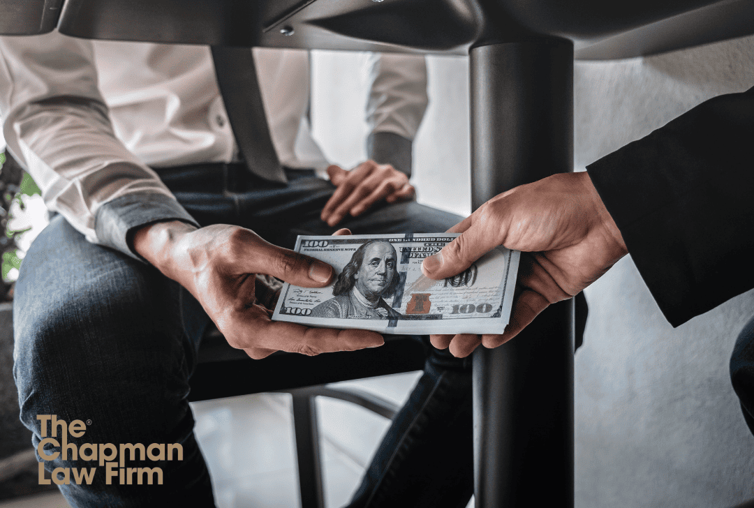 Commercial Bribery & Honest-Services Fraud Defense Attorneys