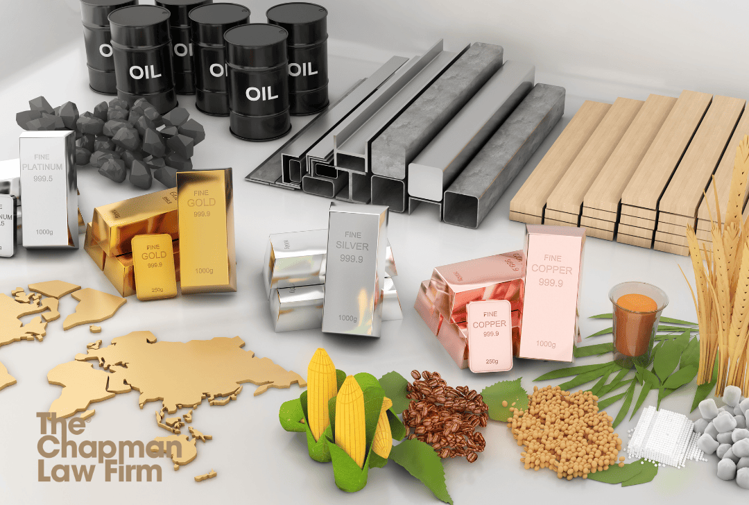 Commodities & Futures Fraud Defense