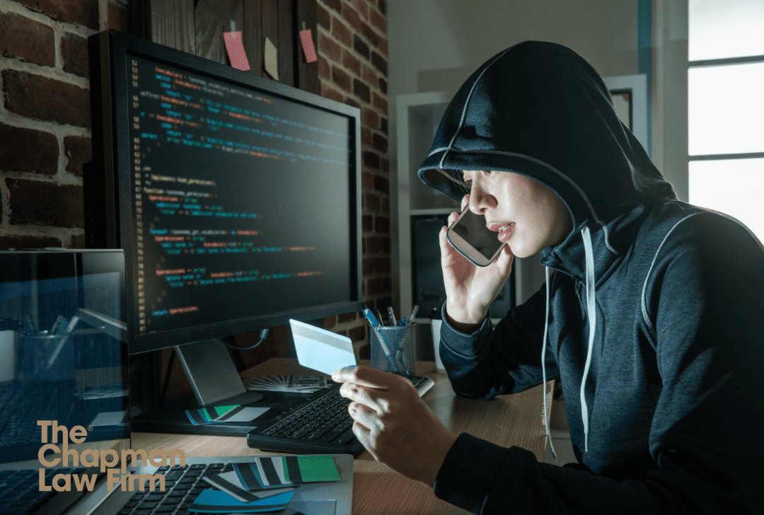 Computer Fraud & Abuse Defense