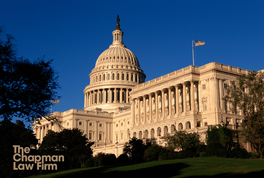 Congressional & Legislative Investigations