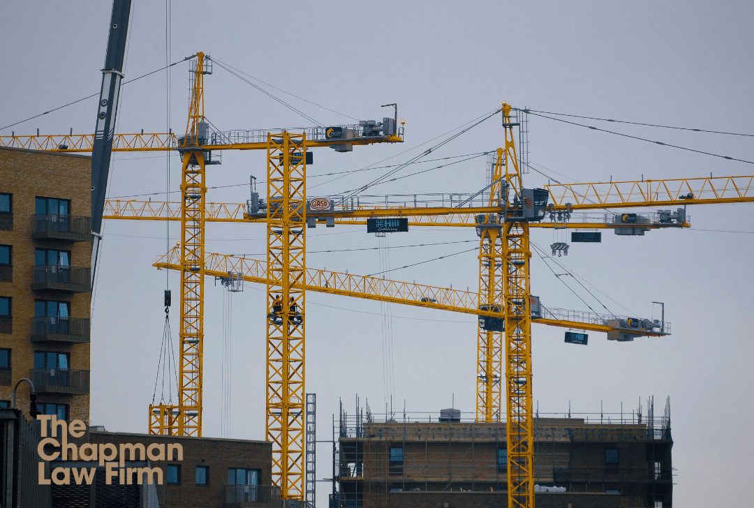 Construction & Contractor Fraud Defense
