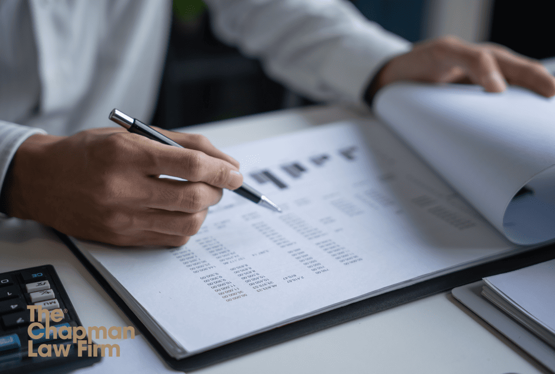 Corporate Accounting Fraud & SEC Reporting Defense