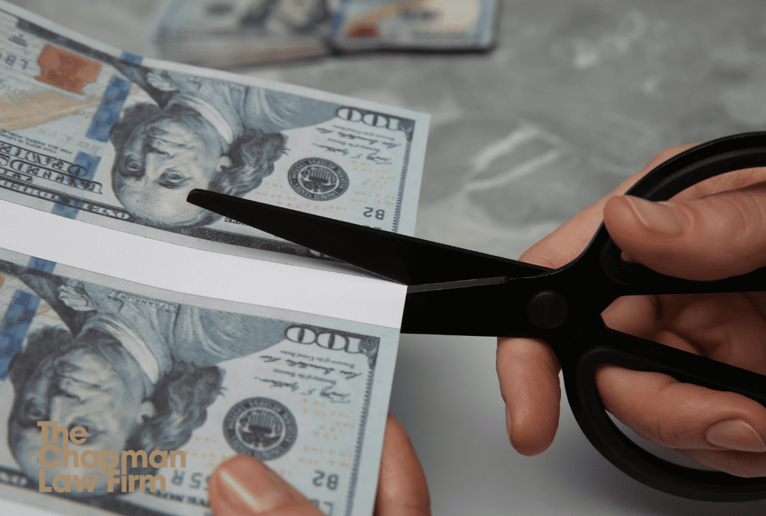 Counterfeiting & Forgery Defense