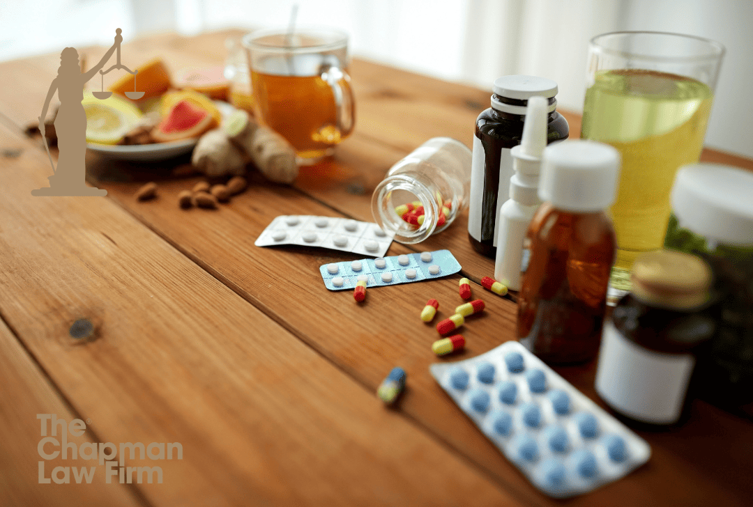 Defending FDA Criminal Cases