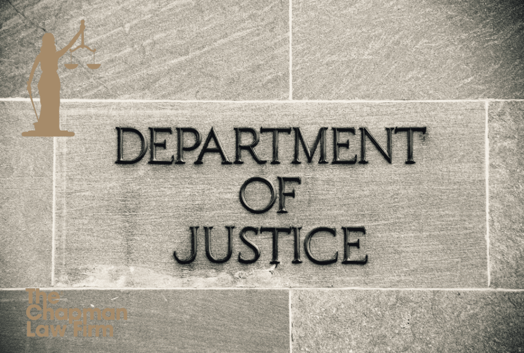 The DOJ-FDA Strike Force