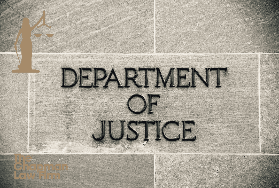 The DOJ-FDA Strike Force