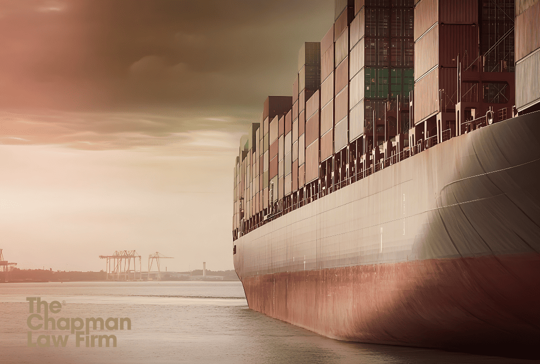 Export Control & ITAR Violations Defense