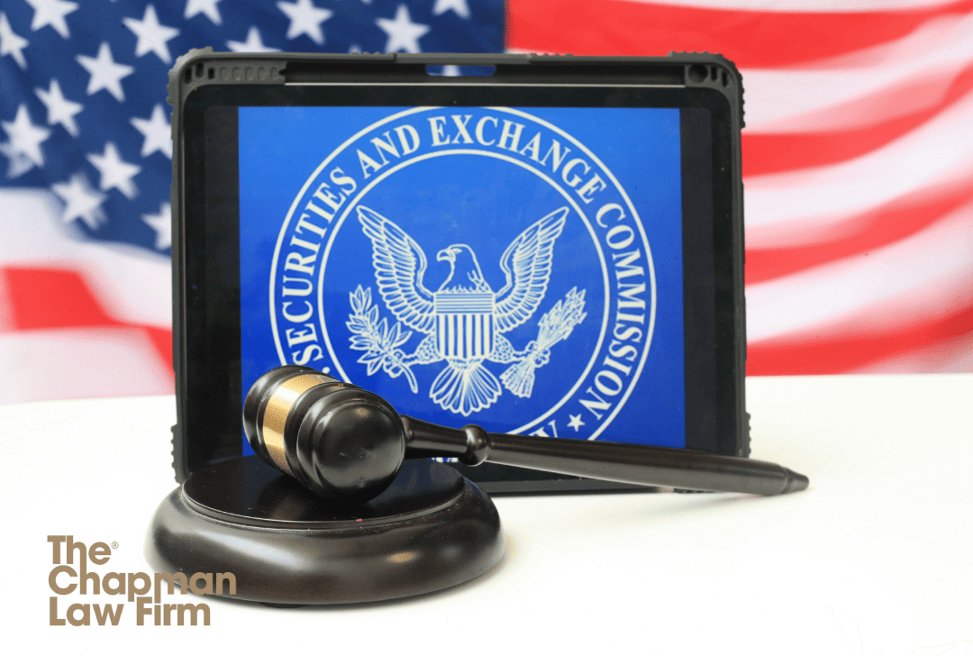 False SEC Filings & Disclosure Violations Defense Attorneys