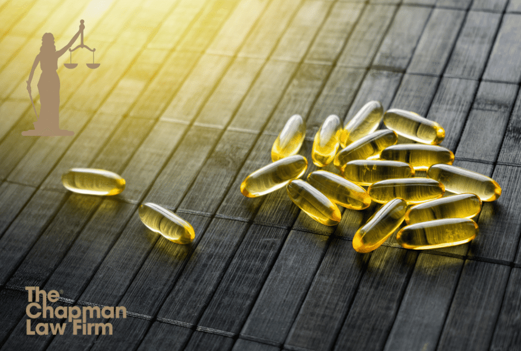 FDA Adulteration and Misbranding Charges