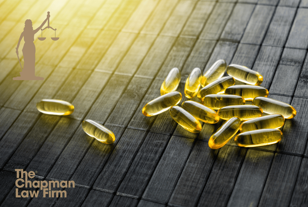 FDA Adulteration and Misbranding Charges