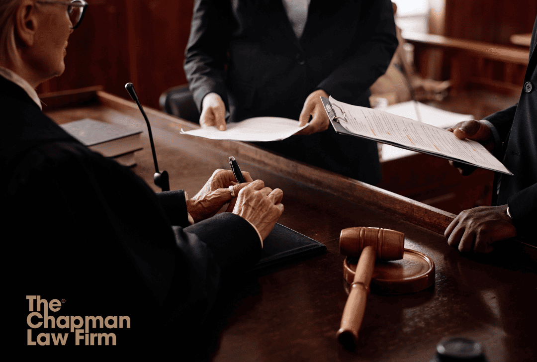 Federal Appeals & Post-Conviction Relief