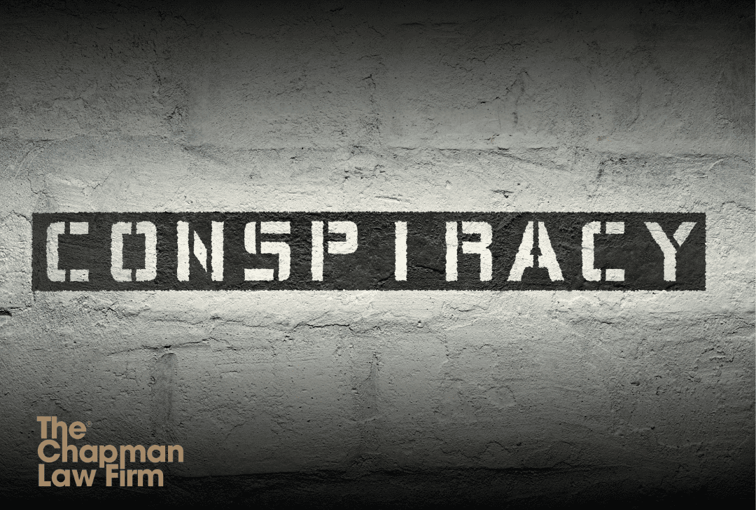 Federal Conspiracy Defense
