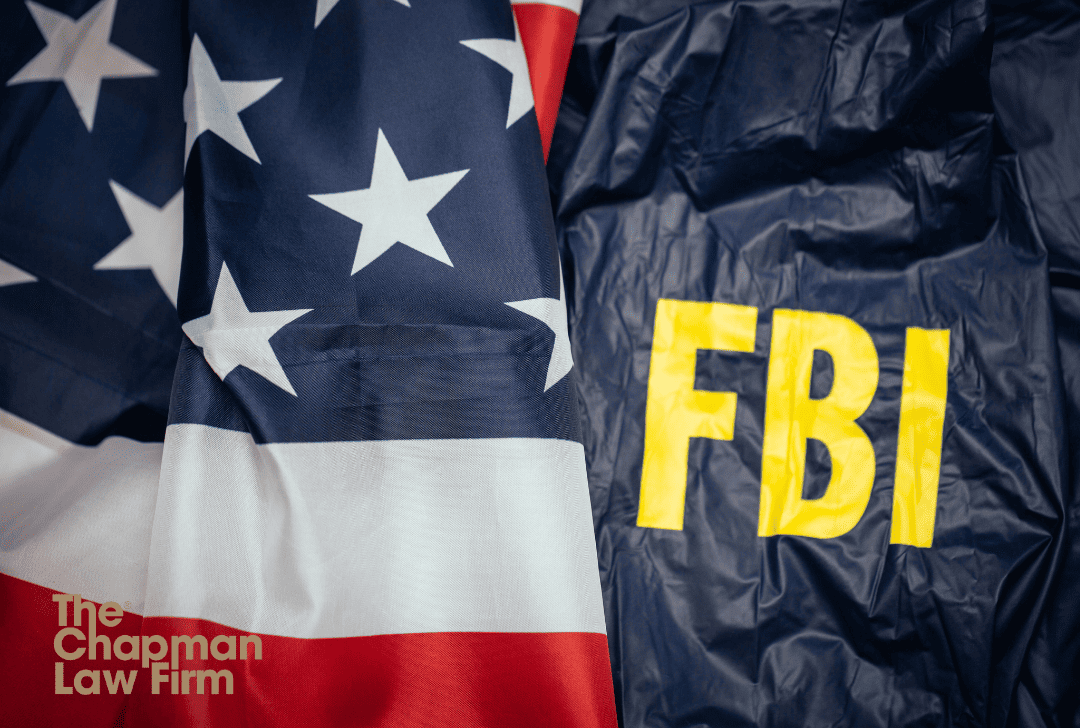 (FBI/DOJ/IRS/HHS-OIG) Federal Investigation