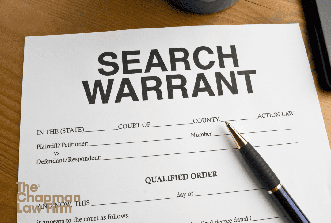 Federal Search Warrant & Subpoena Defense