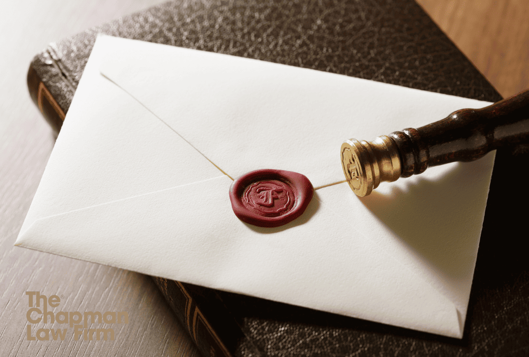 Federal Target Letter & Pre-Indictment