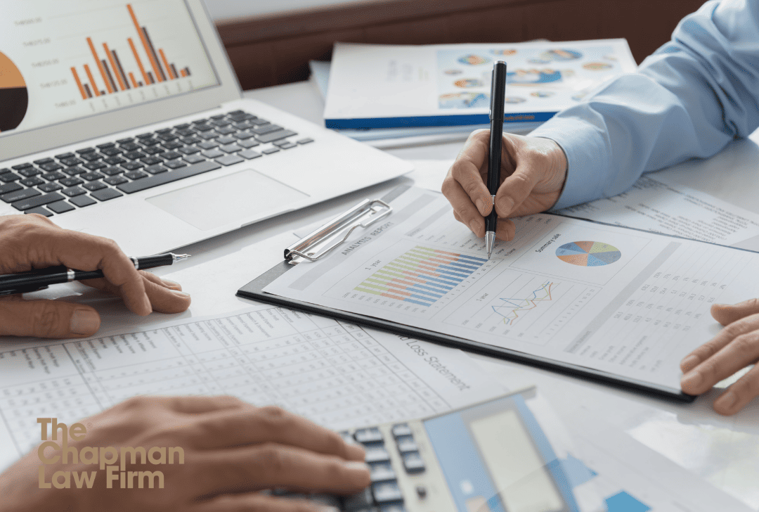 FBAR & Foreign Account Reporting Defense