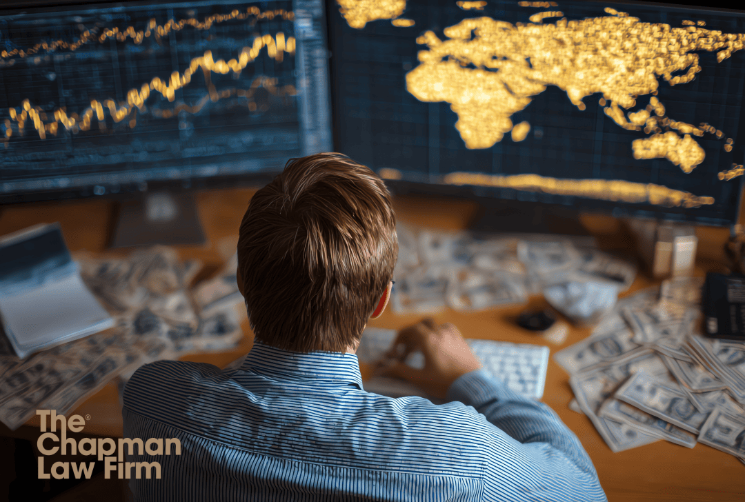 Foreign Investment & CFIUS Compliance