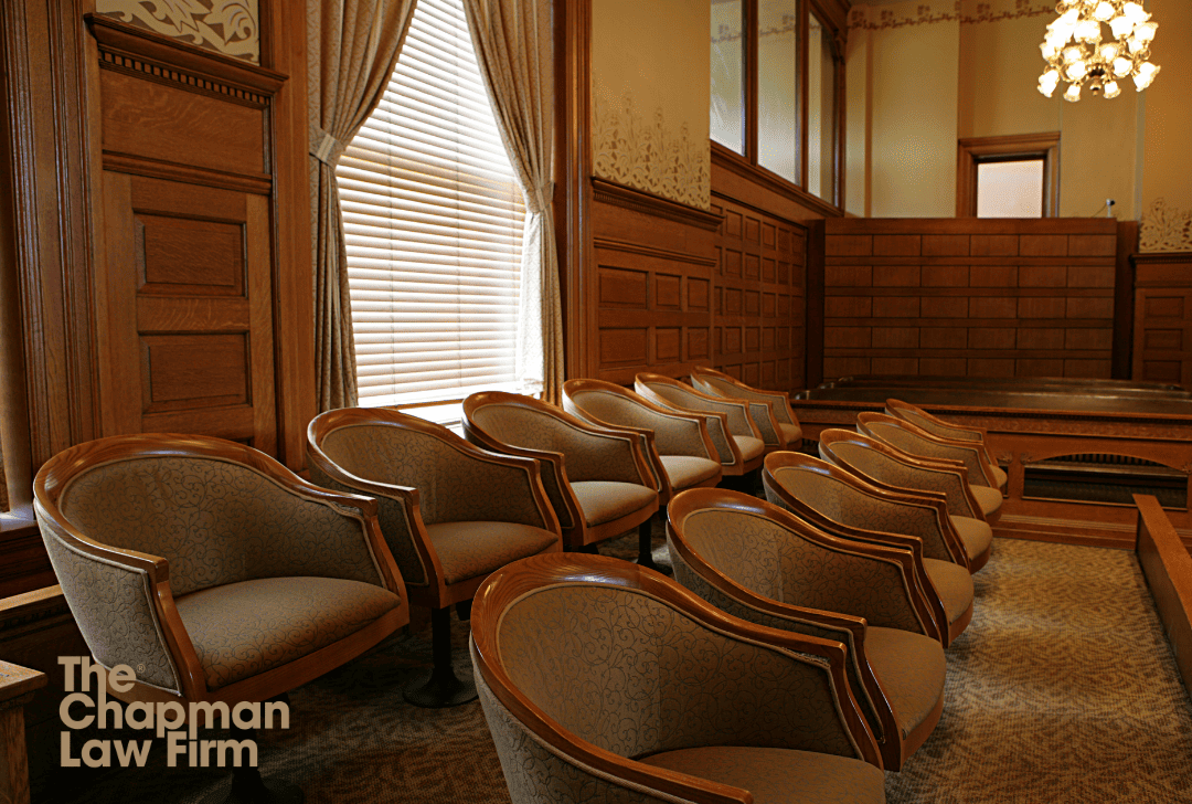 Grand Jury Investigation Defense