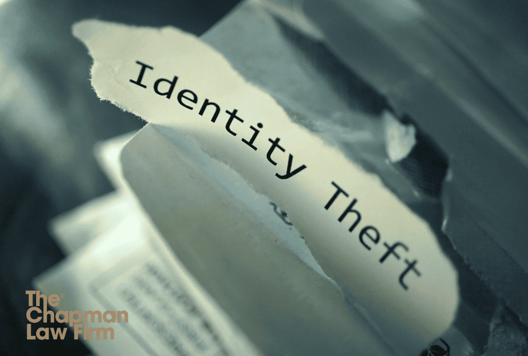 Identity Theft Defense Attorneys