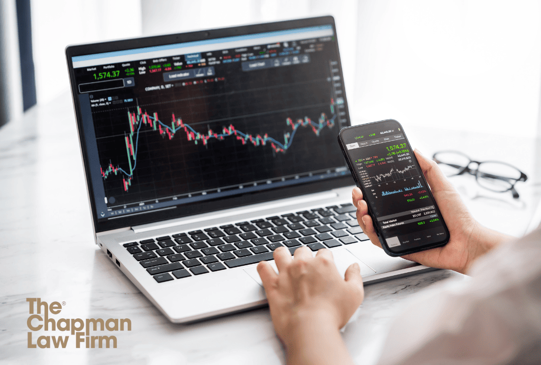 Insider Trading Defense