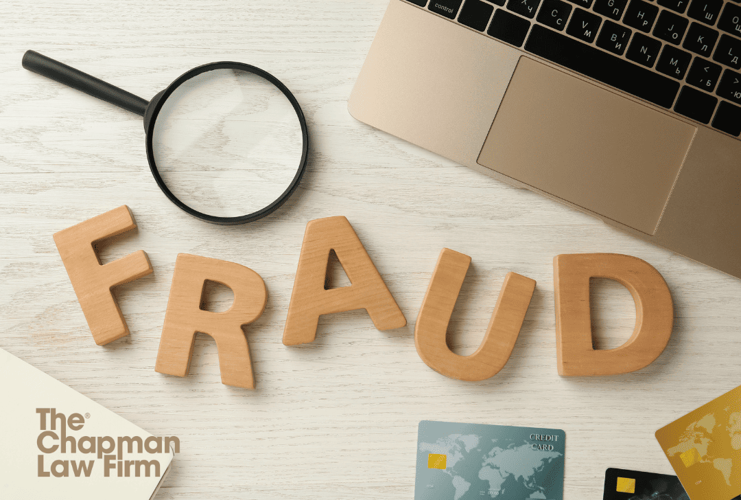 Insurance Fraud Defense Attorneys
