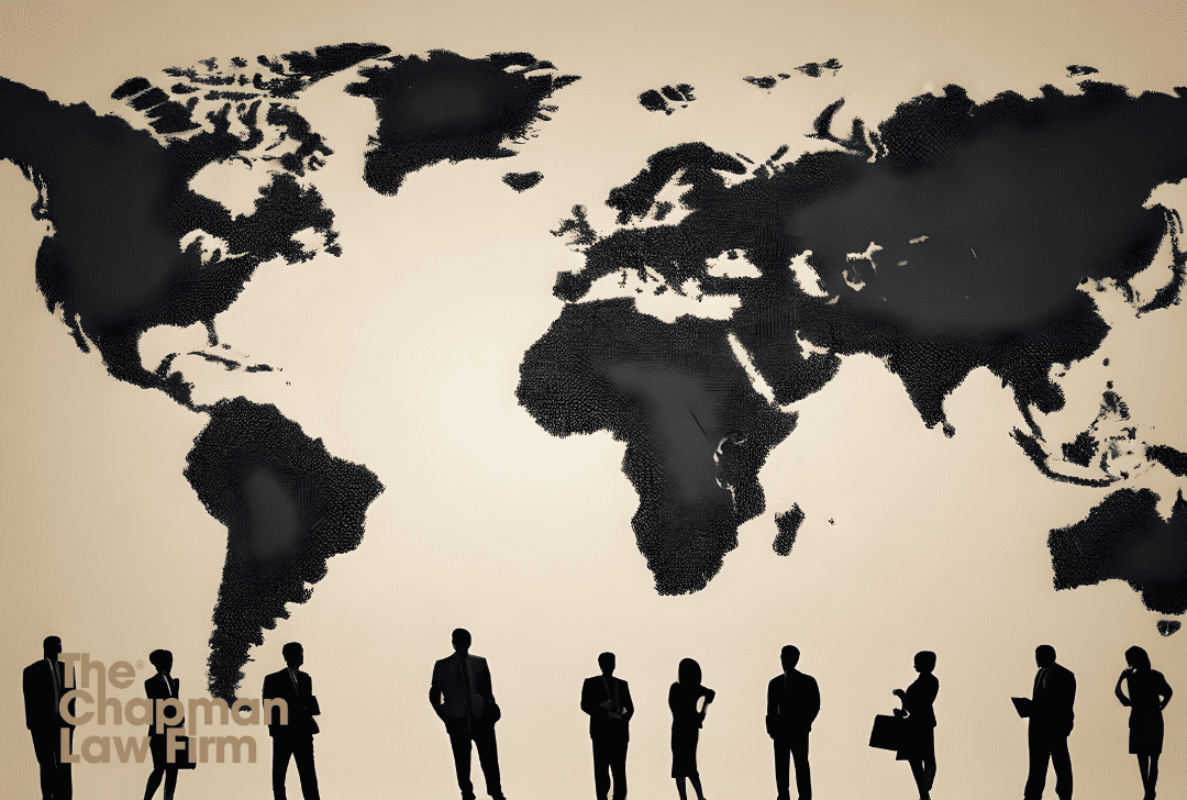 International FCPA & Anti-Corruption Defense