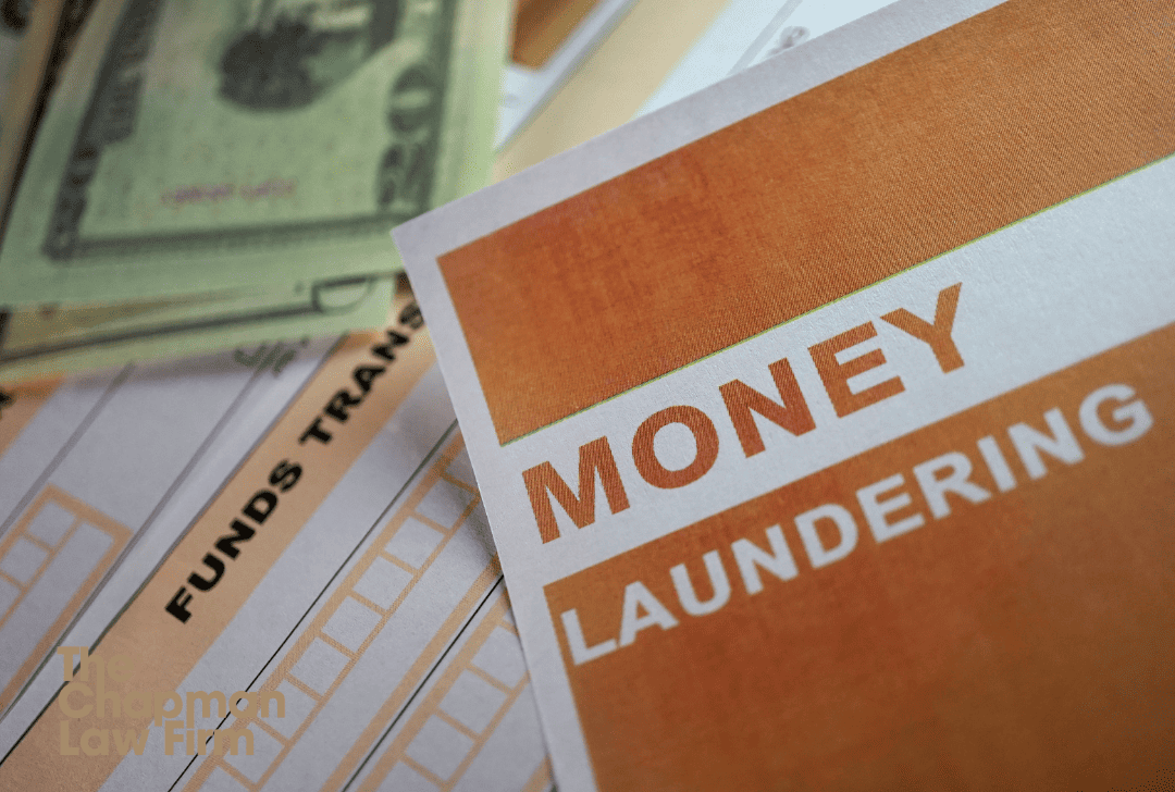 International Money Laundering & Terrorist Financing Defense