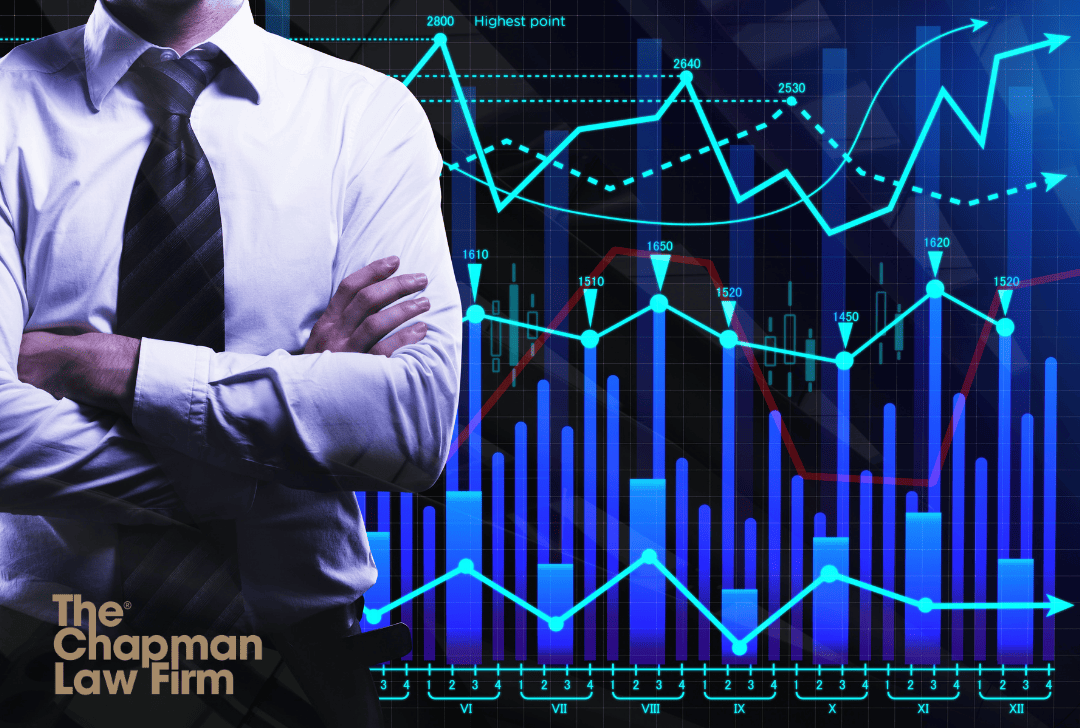 Investment Scam & Ponzi Scheme Defense Attorneys