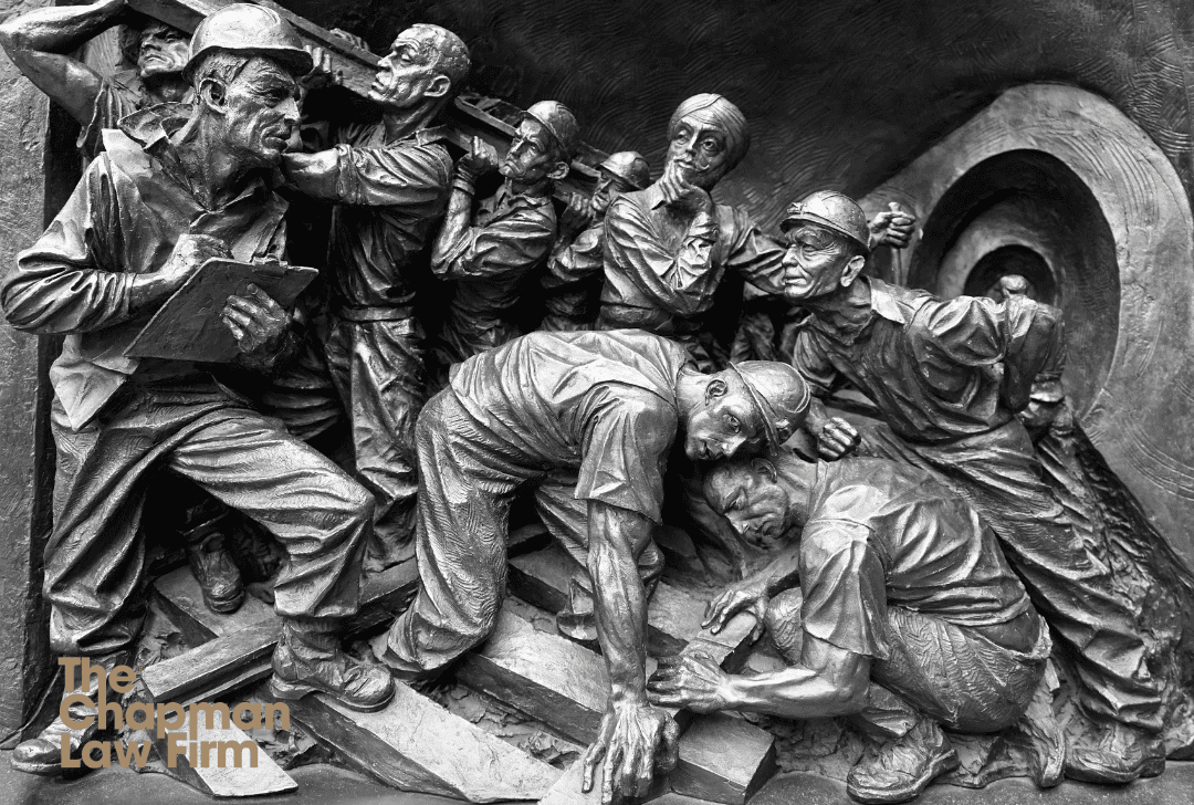 Labor Union Corruption Defense