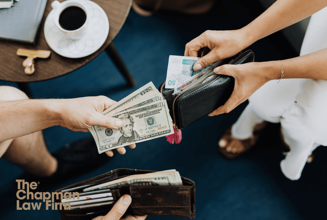 Money Laundering & Structuring Defense