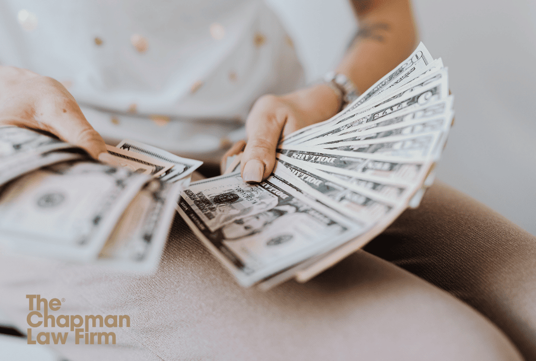 Money Laundering Defense
