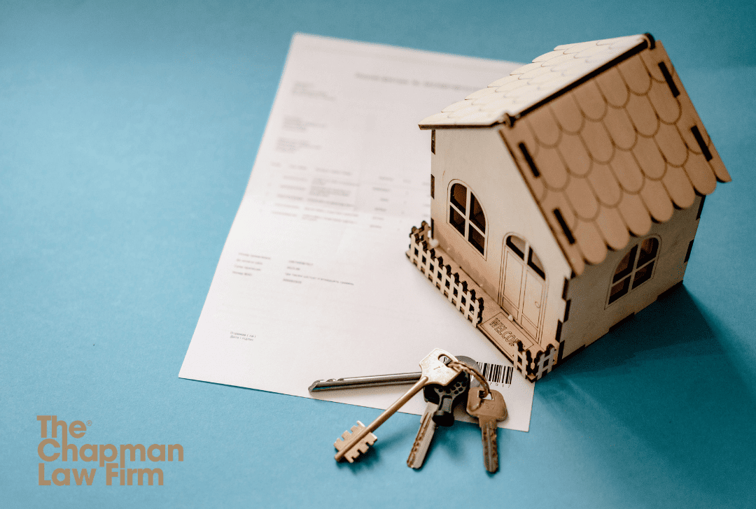 Mortgage Relief & Rescue Fraud Defense