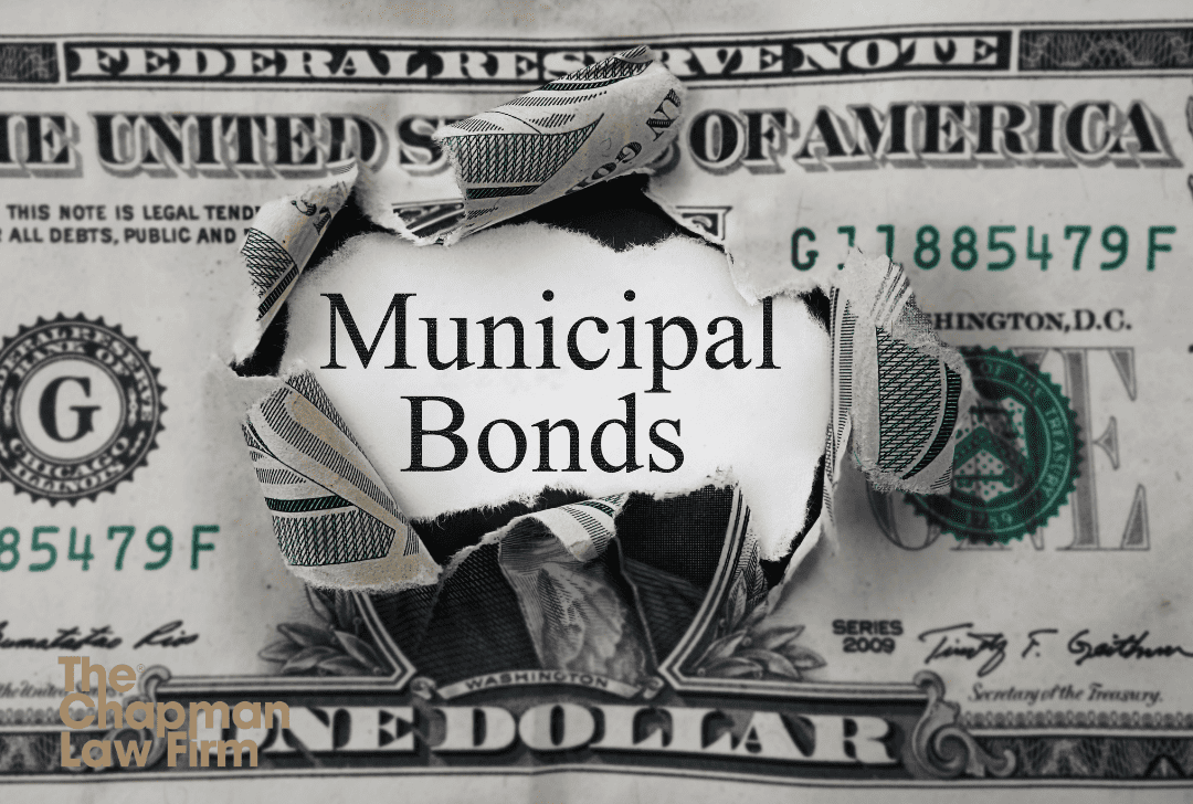 Municipal Bond & Public Finance Fraud Defense
