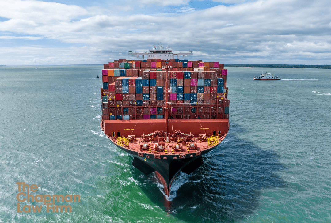 OFAC Sanctions & Embargo Violations Defense