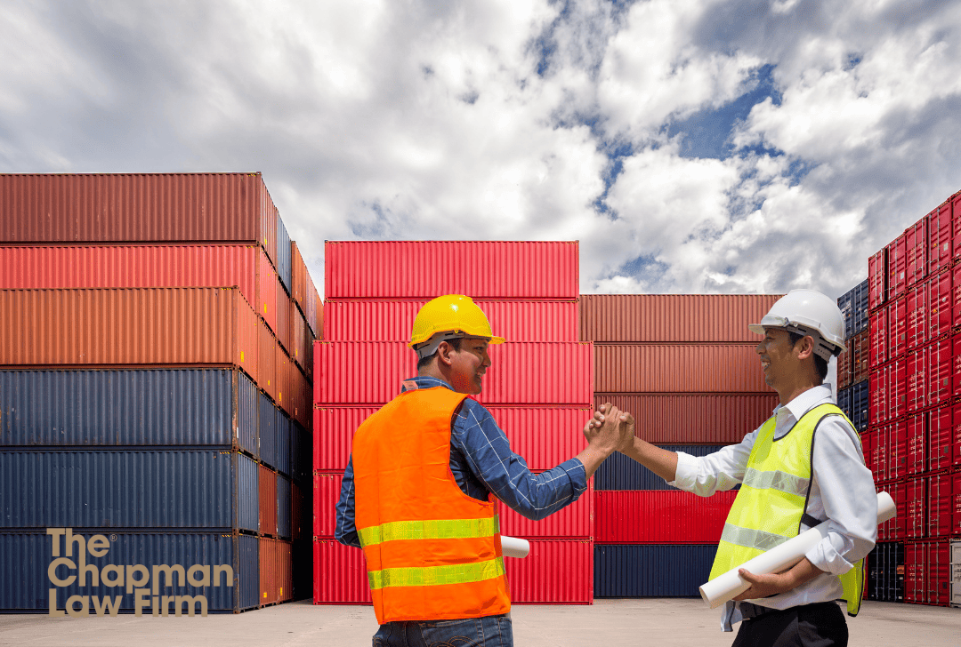 OFAC Sanctions & Export Control Violations Defense