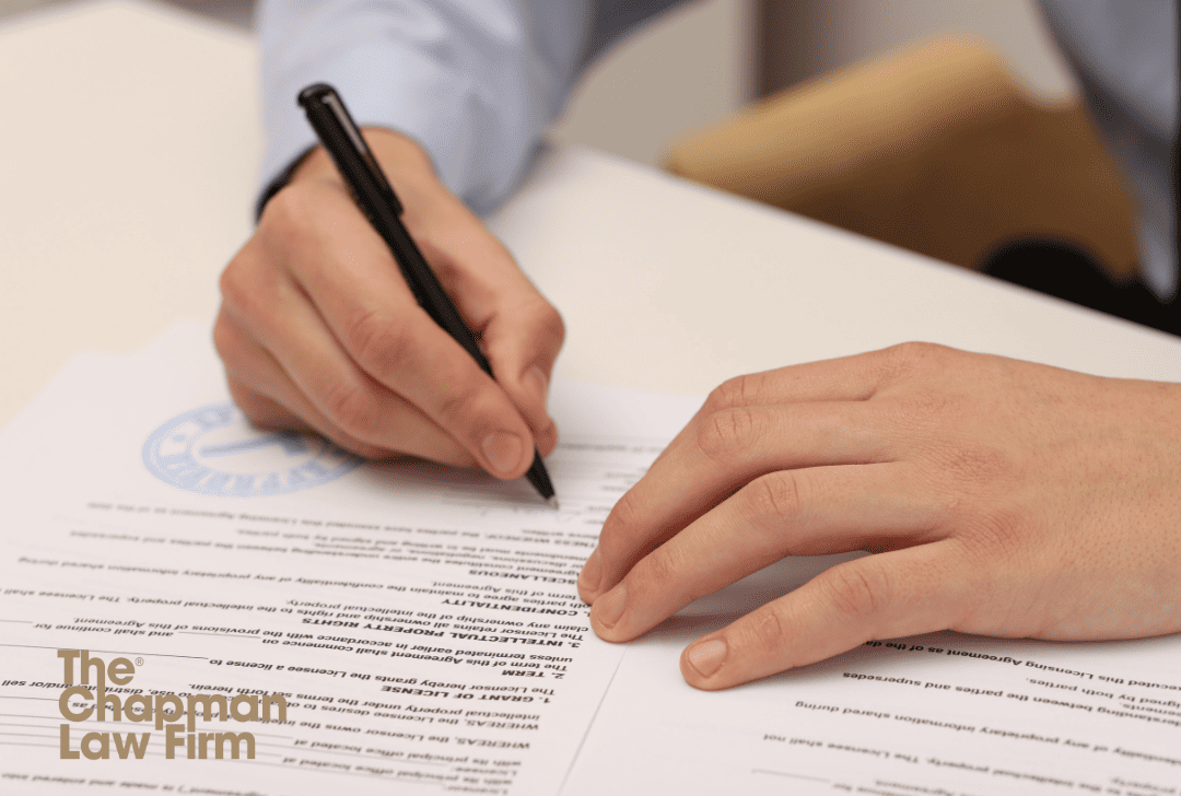 Professional License Defense For Providers