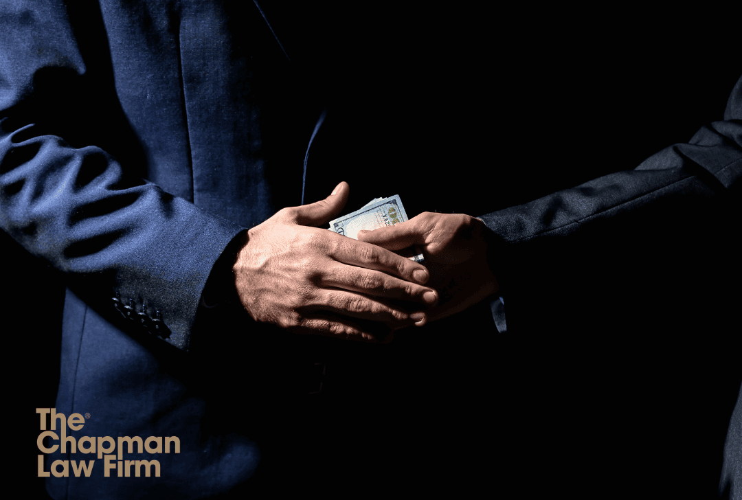 Public Corruption Defense