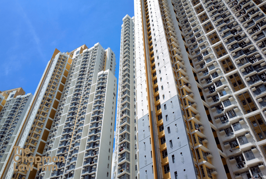 Public Housing & HUD Fraud Defense