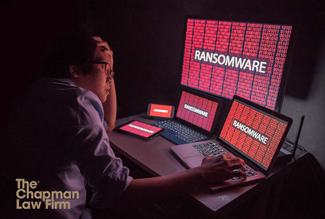 Ransomware & Cyber-Extortion Defense Attorneys