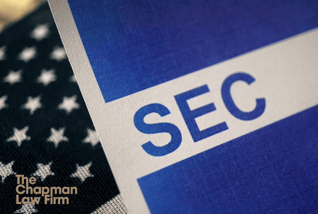 SEC Investigations & Compliance Defense