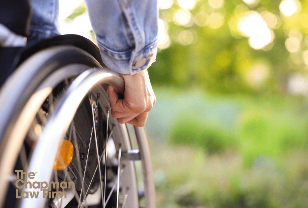 Social Security & Disability Fraud Defense