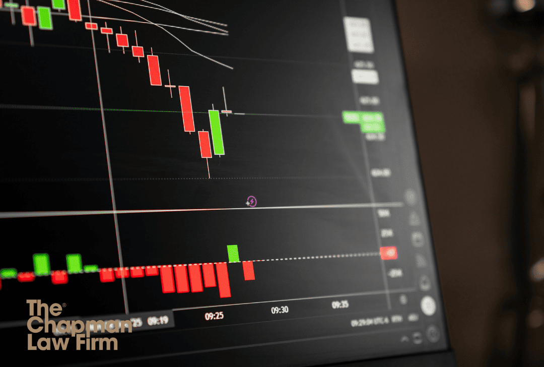 Stock Fraud Defense