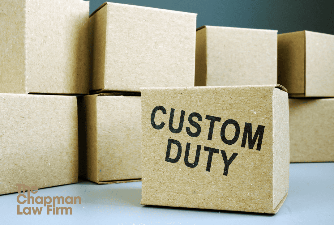 Tariff Evasion & Customs Duty Fraud Defense