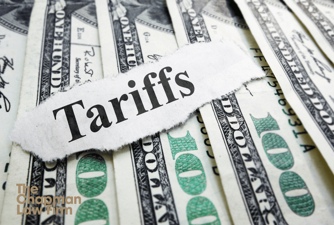 Tariff Evasion & Customs Fraud Defense