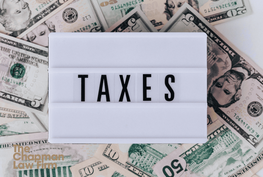 Tax Fraud & Tax Evasion Defense