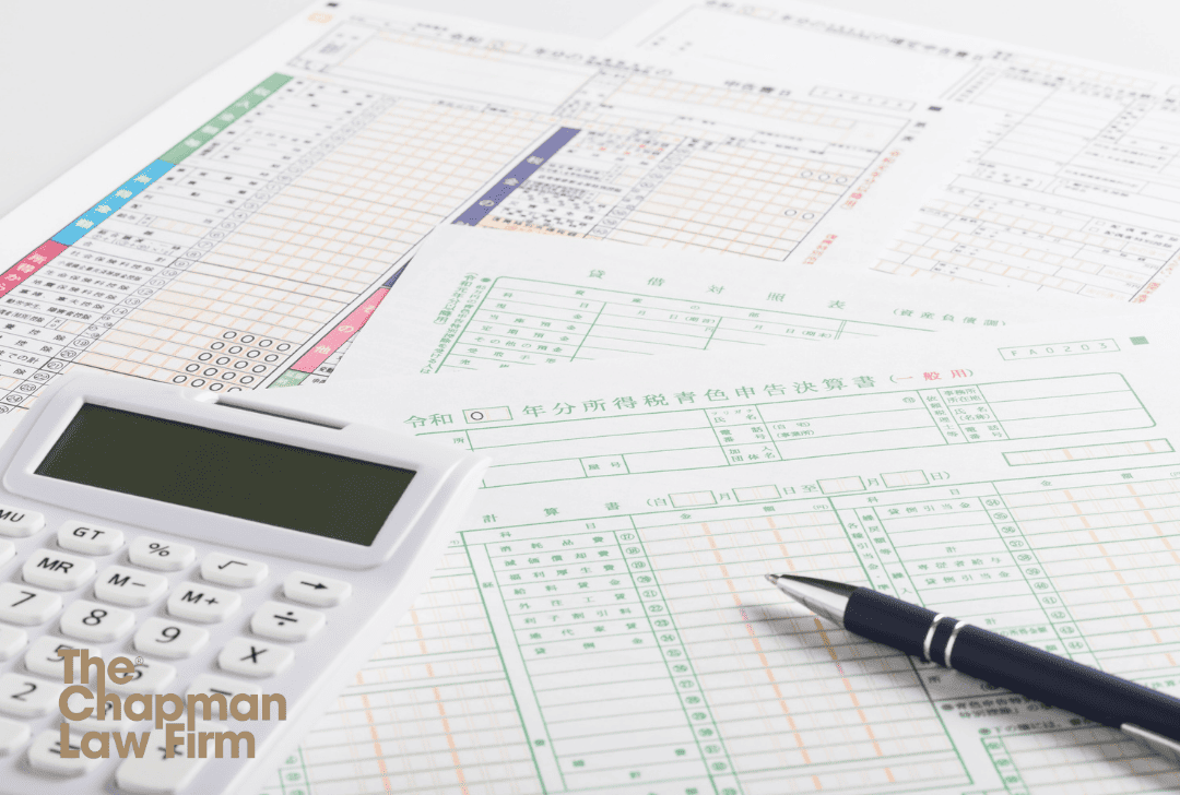 Tax Preparer & Return Preparer Fraud Defense