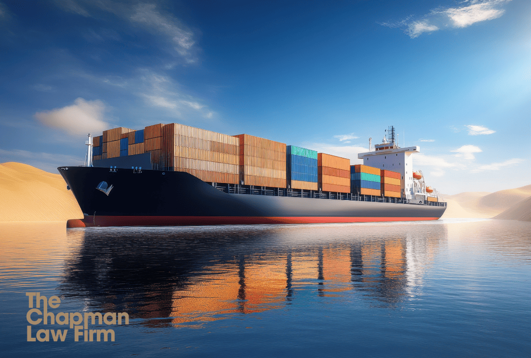 Trade & Customs Fraud / Tariff Evasion Defense